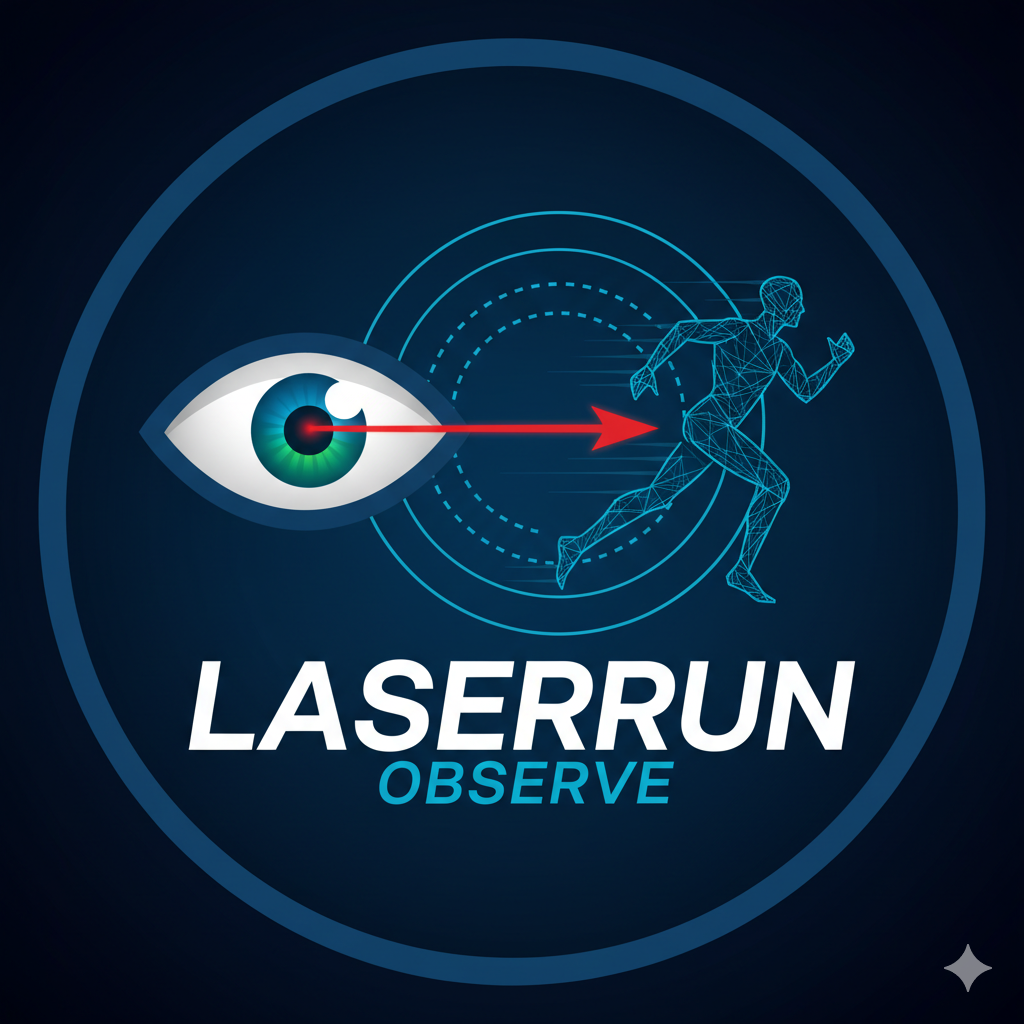 LaserRun